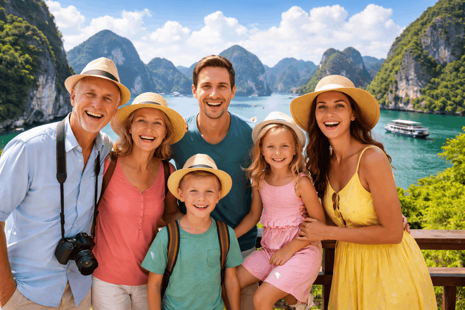 Affordable Vietnam eSIM