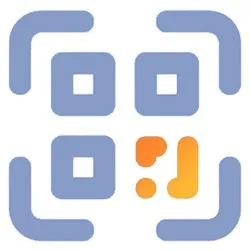 Scan QR code