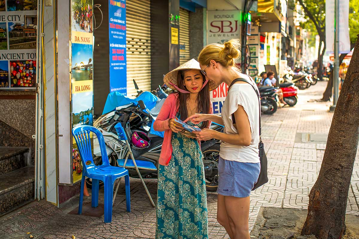 Vietnam Travel Guide: How to Get Cheap eSIM Data from the Netherlands