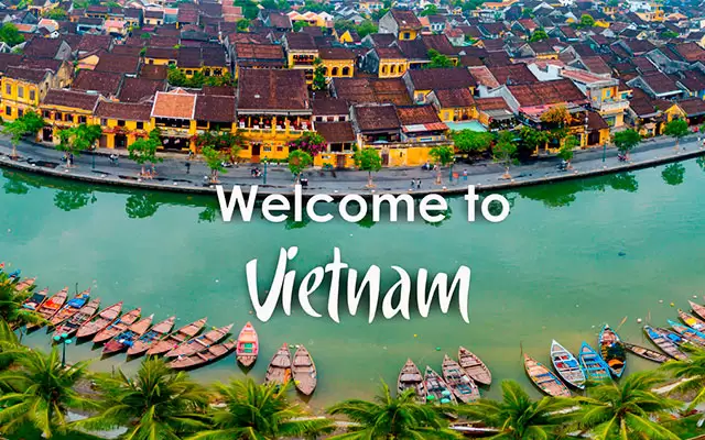 Vietnam eSIM for Digital Nomads: Work Anywhere Online