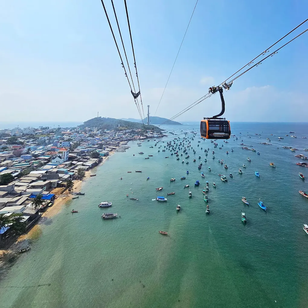 4G-5G Coverage in Vietnam: Best Networks for Tourists