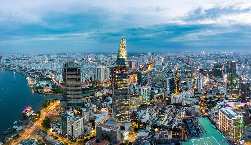 Best eSIM for Vietnam: Hanoi – Ho Chi Minh City Travelers